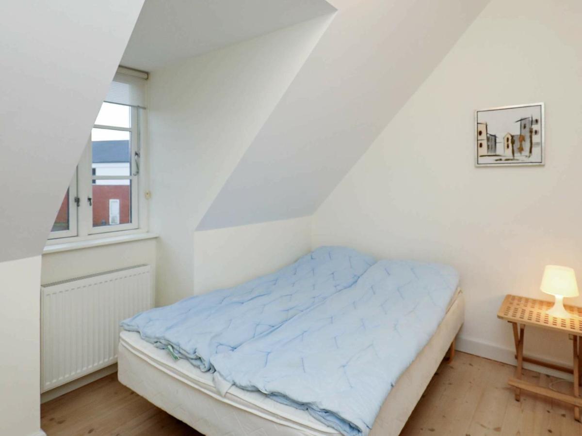 6 Person Holiday Home In Skagen Luaran gambar